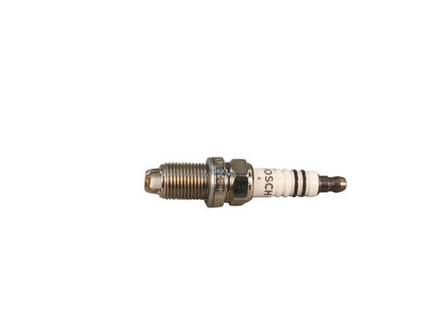 BMW Saab VW Spark Plug 7404 - Bosch